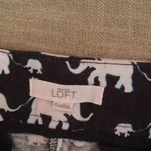 LOFT Shorts - Loft Riviera Shorts LOFT Shorts - Loft Riviera Shorts